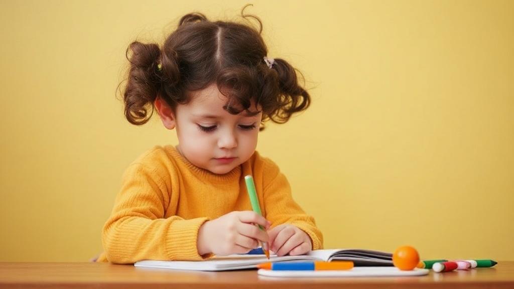 Jak przygotować dziecko do samodzielnej nauki?. Przyjęcie długofalowej perspektywy: co dalej po wprowadzeniu samodzielności? Jak przygotować dziecko do samodzielnej nauki?. Przyjęcie długofalowej perspektywy: co dalej po wprowadzeniu samodzielności?