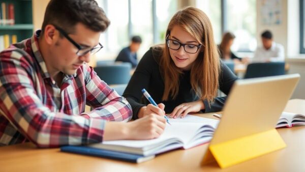 Jak efektywnie uczyć się na studiach, gdy masz kilka trudnych przedmiotów naraz?